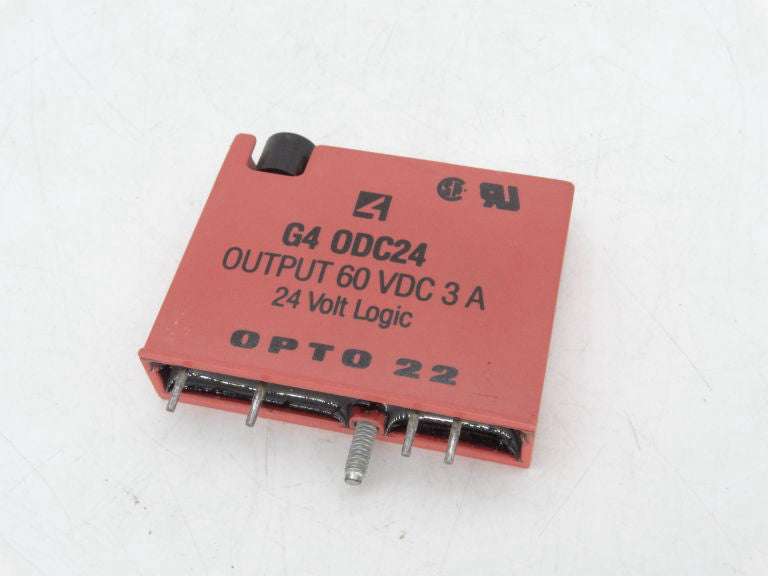 OPTO 22 G4ODC24 RELAY