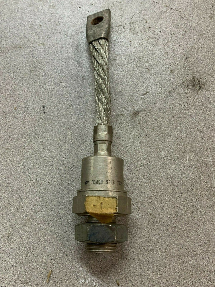 NEW NO BOX PEMCO PART 9318 7725