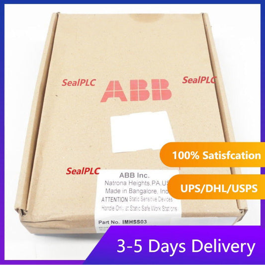 1PCs New ABB IMHSS03 Card modul  Fast SHIPPING