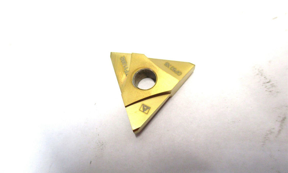 Tool-Flo (TF11392N4) TNMA 54 NGC W.152 Carbide Grooving Insert