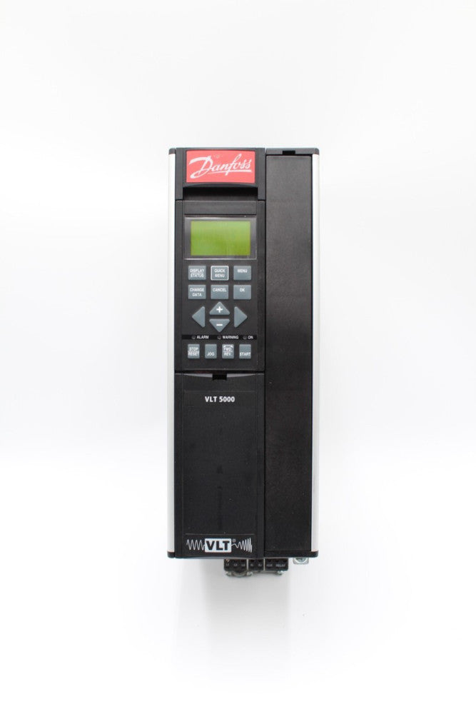 DanFoss VLT5011PT5B20SBR1DLF00A00C0 Variable Speed Drive