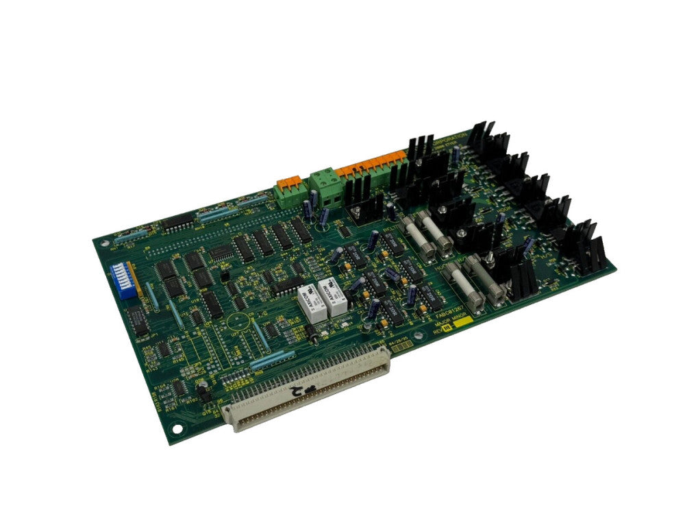USED BURFORD CORP. FABC01267 SERIES 2000 ETYER NEEDLE BOARD