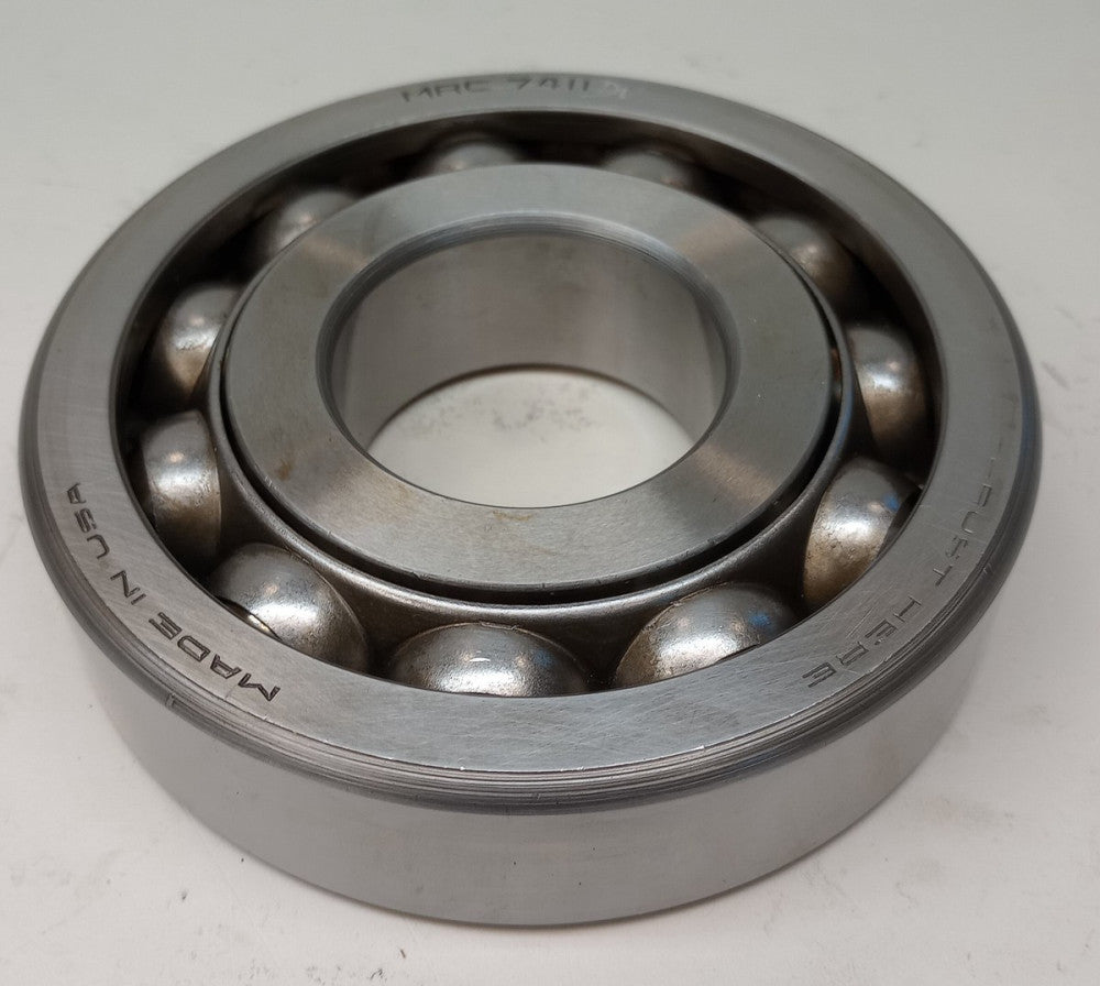 MRC 7411DU-Single Angular Contact Ball Bearing 55mm ID X 140mm OD X 33mm W