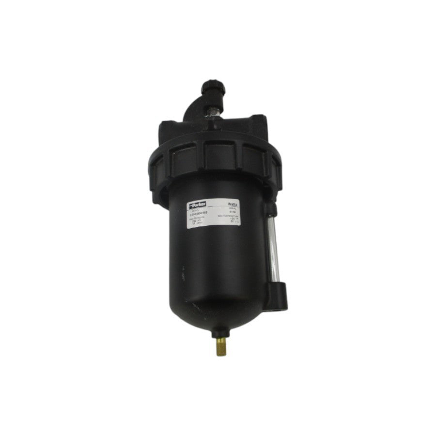 PARKER L606-06W/M8 250PSI NSNP