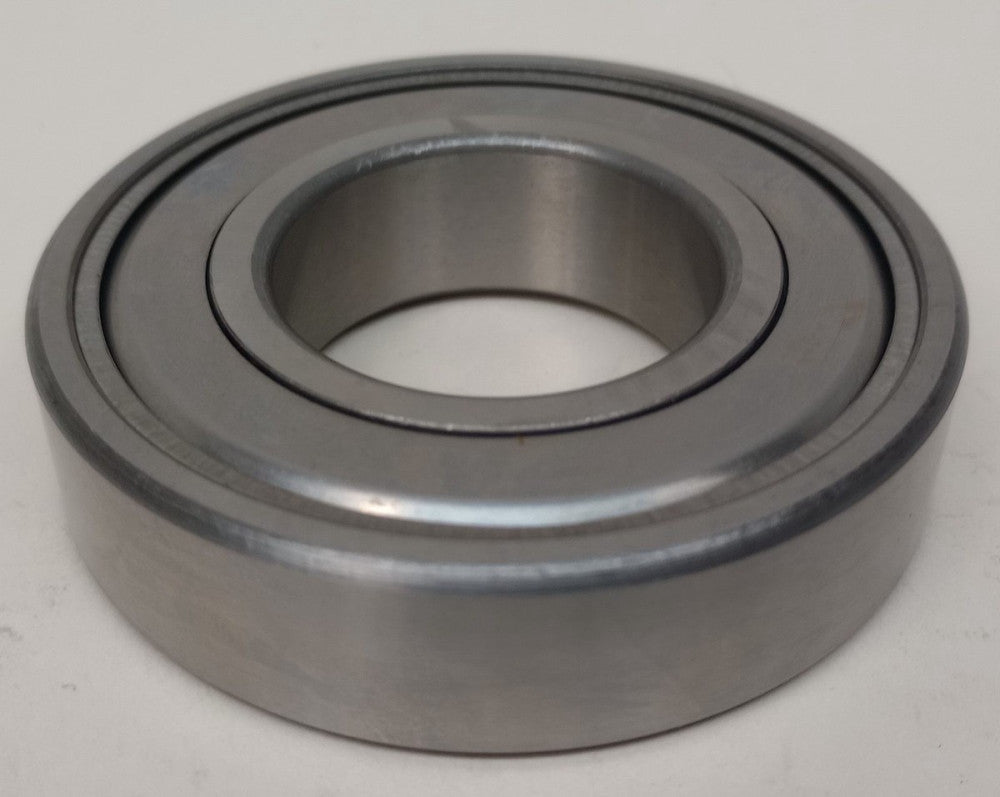 New Departure 3207-Z Angular Contact Bearing 35mm X 72mm X 17mm Single Shielded
