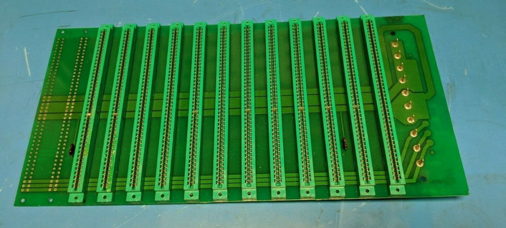 Excel Precision Backplane Board Coupler 1041-3201