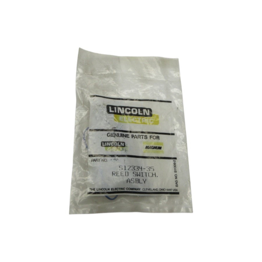 LINCOLN ELECTRIC S12334-35 NSMP
