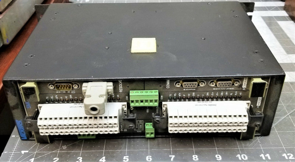 VICKERS SMC20E MOTION CONTROLLER USED WORKING PULL [C4S4]