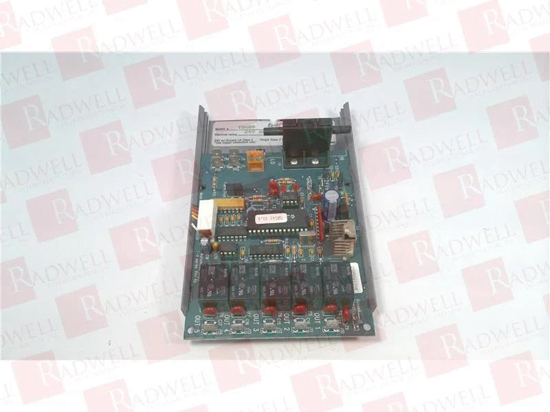 AUTOMATED LOGIC T540V / T540V (USED)