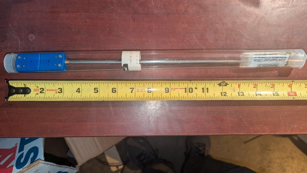 (1) Omega Probe CPSS-14U-12 T Type New