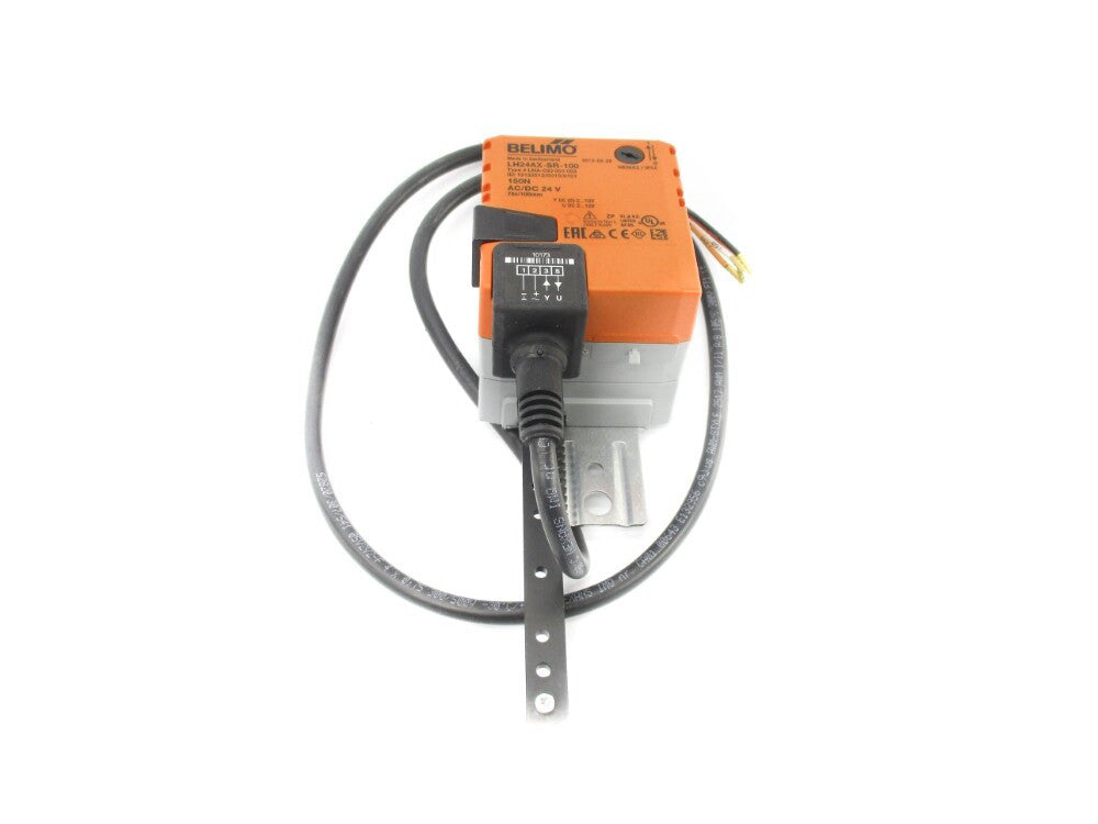 BELIMO LH24AX-SR-100 NSNP
