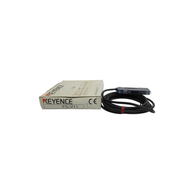 KEYENCE FS-V11 12-24VDC NSMP