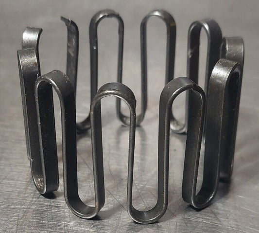 3F Steelflex Coupling Grid For Type F Steelflex Rexnord.
