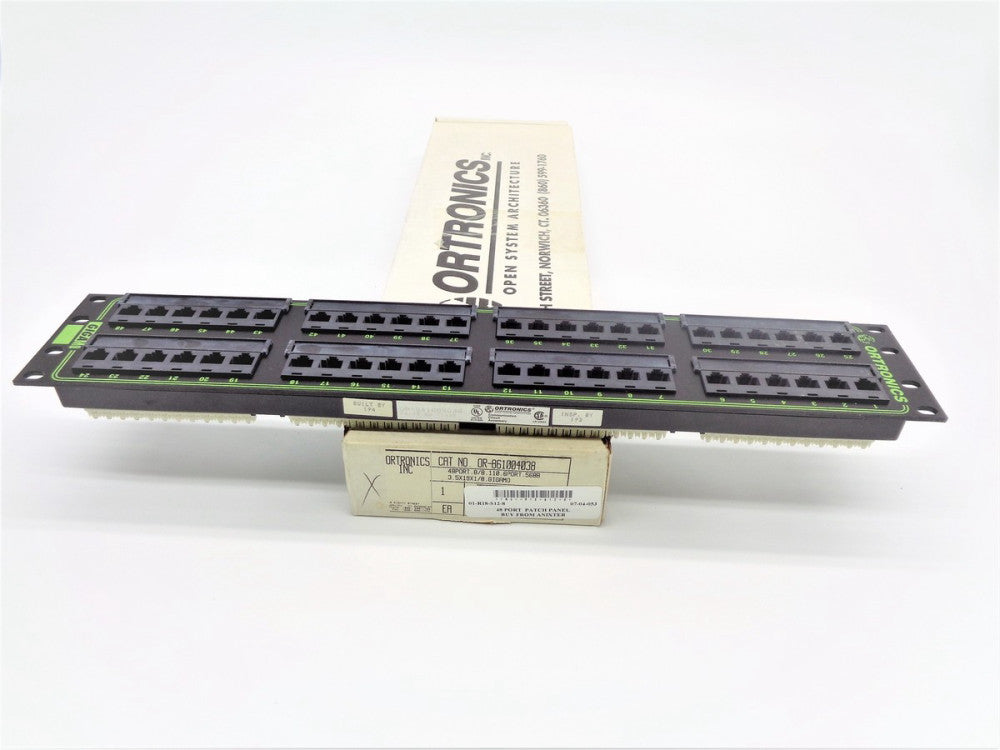 ORTRONICS OR-861004038 NSMP