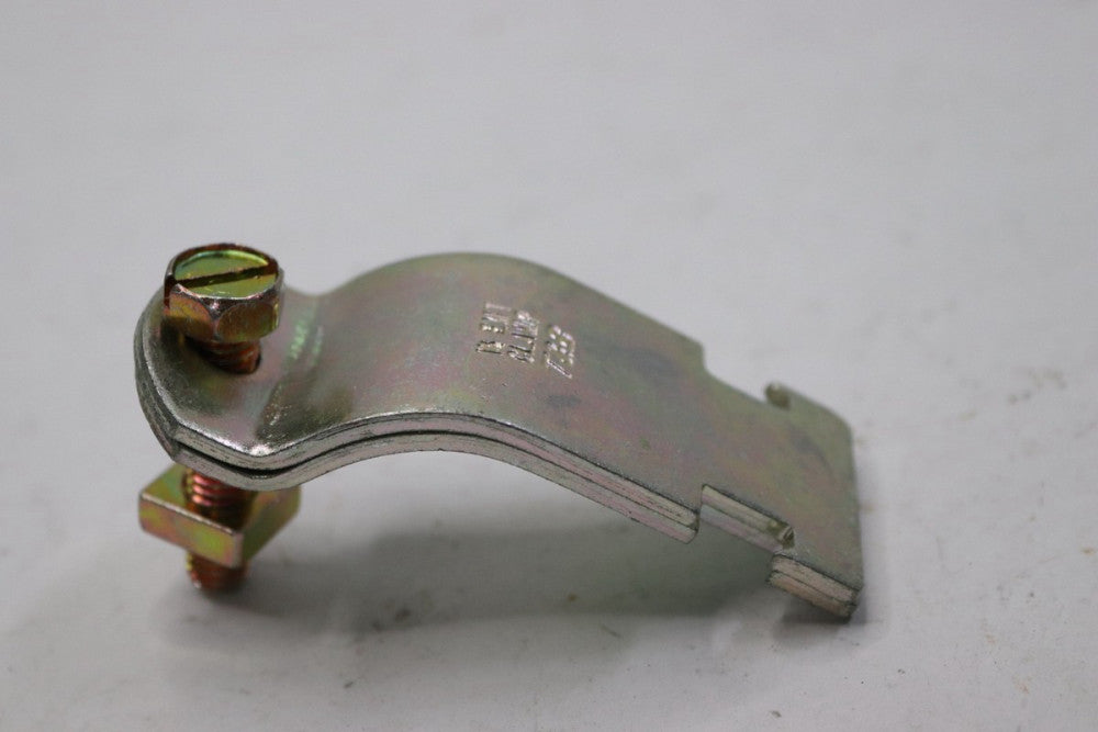 T&B EMT Conduit Strap Clamp 1-1/2"
