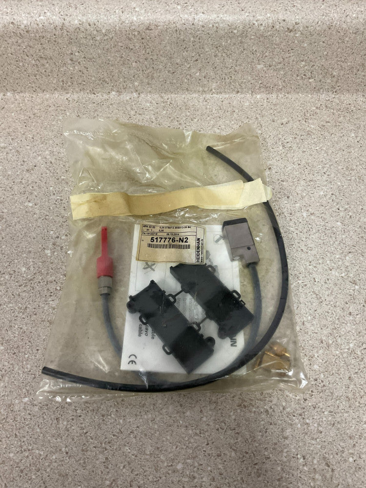 Heidenhain 517776-N2 NEW