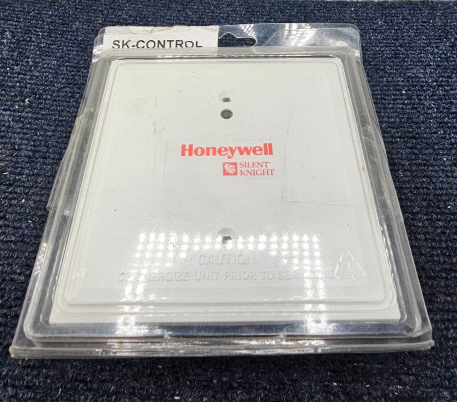 HONEYWELL L01-0761-001 Silent Knight SK-Control - Gray