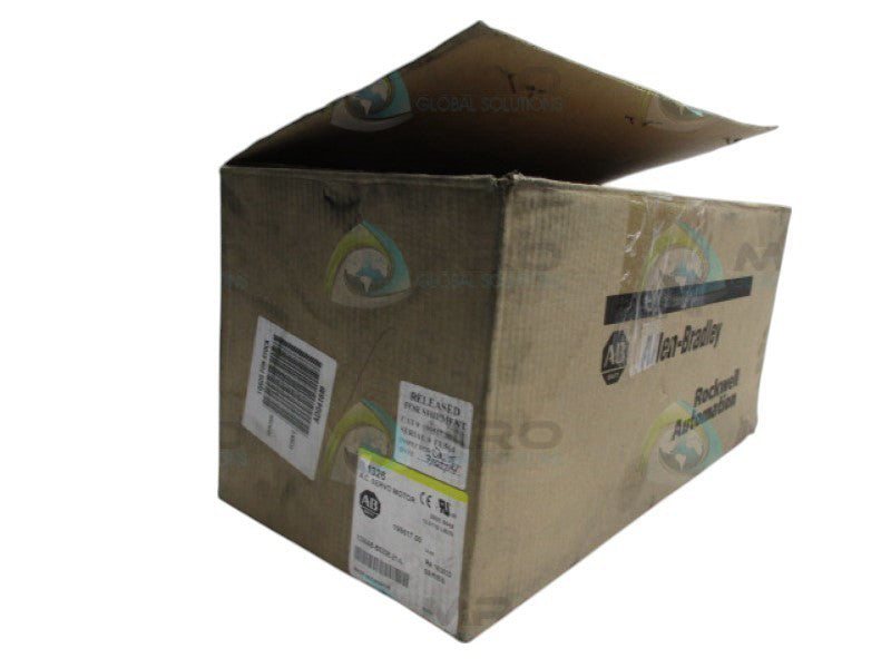 ALLEN BRADLEY 1326AB-B520E-21-L SER. A  NSMP