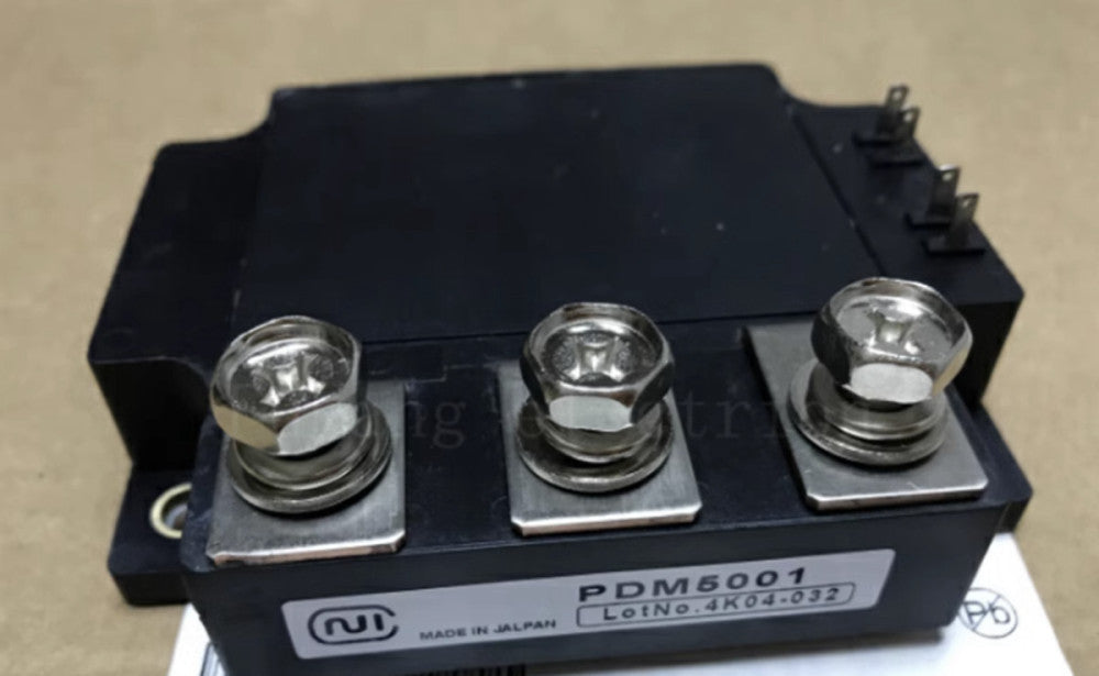 One Brand New NIEC PDM5001 Power Supply Module