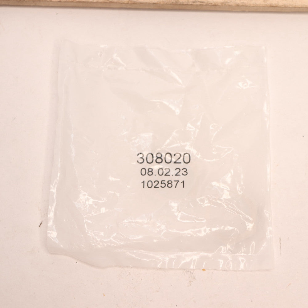 (2-Pk) Mounting Nuts 308020