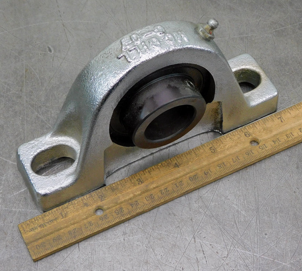 McGill C-07 Pillow Block 1-1/4" Bearing 3797901