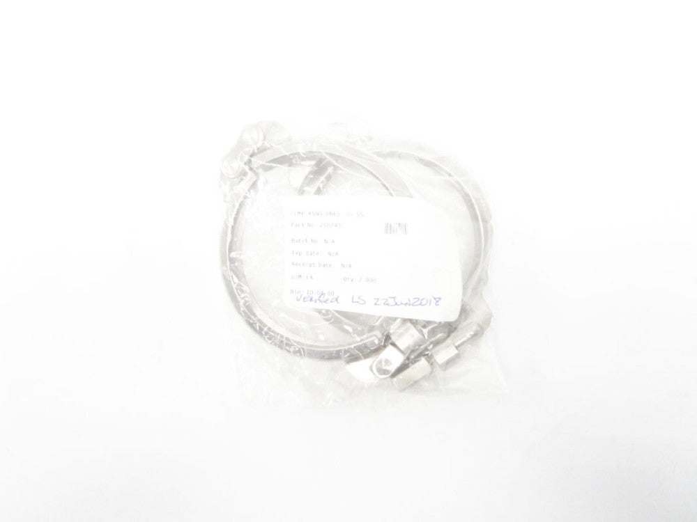 CLAMP 20024379 (PKG OF 2) NSMP