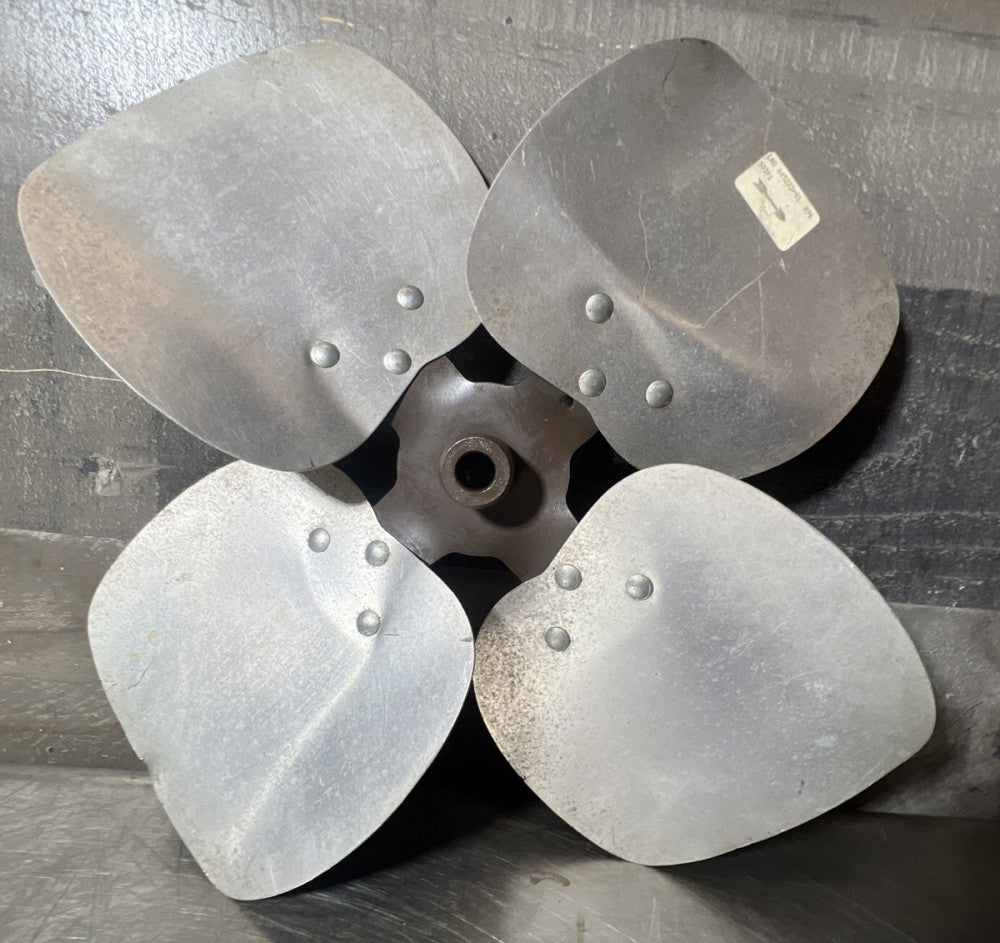 Nos Surplus REPLACEMENT PROPELLER FAN BLADE 14” lau 605223-01 H96 50391