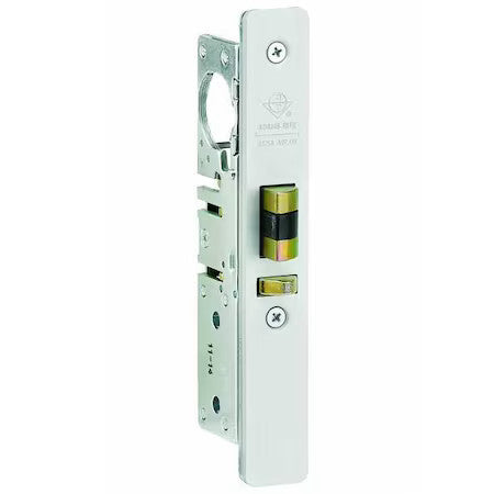 Adams Rite 4510-46-101-628 Deadlatch,Rh Or Lhr,1-1/2,4-2/3 In. L