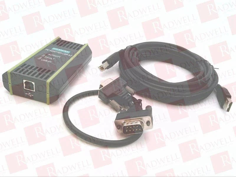 SIEMENS 6GK1571-0BA00-0AA0 / 6GK15710BA000AA0 (USED)