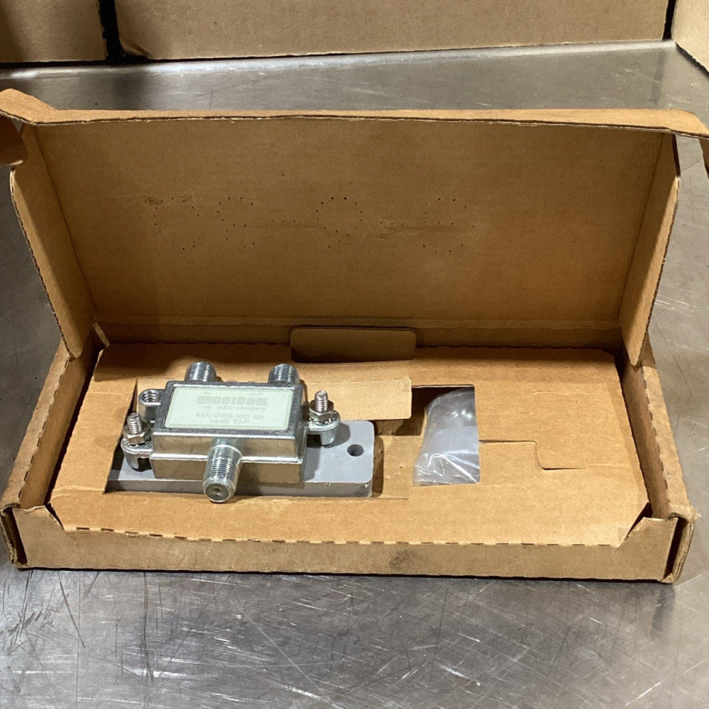 Schneider Automation Modicon Communication Line Tap MA-0185-100