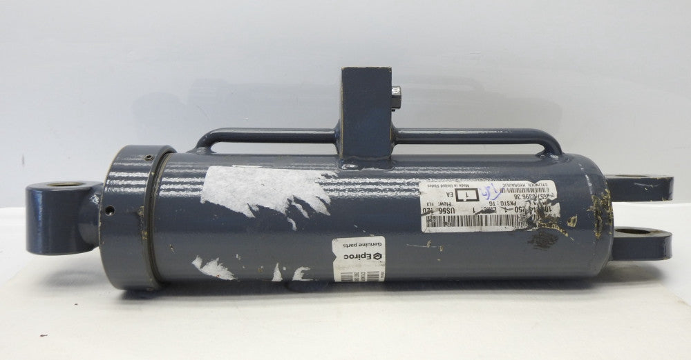 Epiroc 2657039638 Hydraulic Cylinder Atlas Copco - OEM NEW