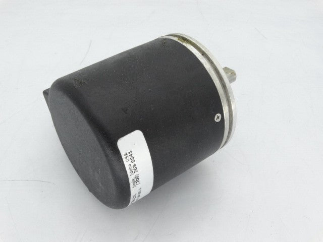 ENCODER PRODUCTS 725N-S-S-0030-A-OC-1-S- 1-SY-Y-N ENCODER