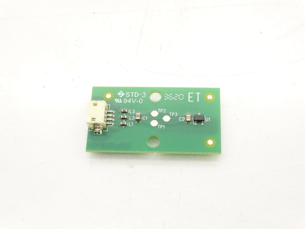 VIDEOJET 406356 CIRCUIT BOARD