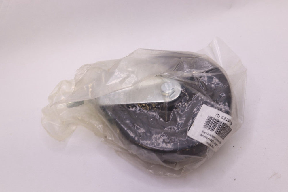 Grainger Approved Threaded Stem Caster 200 lb. 5" 32J971