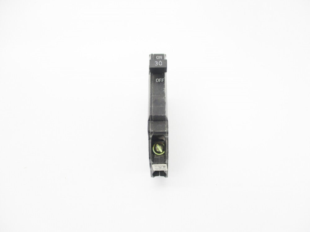 GENERAL ELECTRIC THQP130 120/240V 30A UNMP