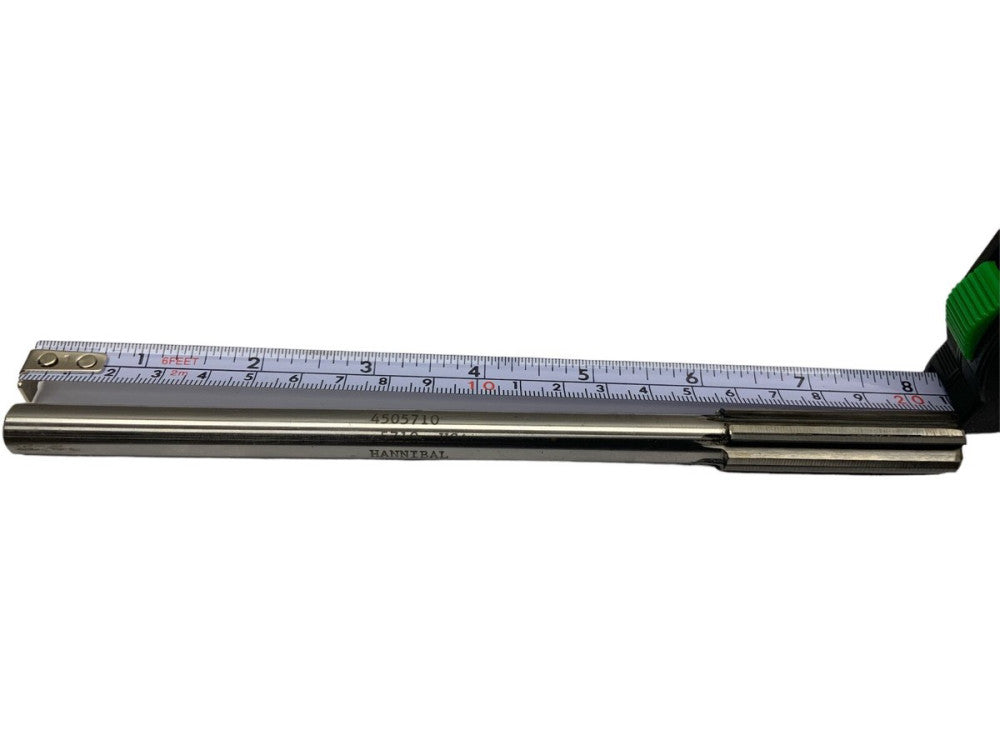 Hannibal Carbide 4505710 Drill (.5710)