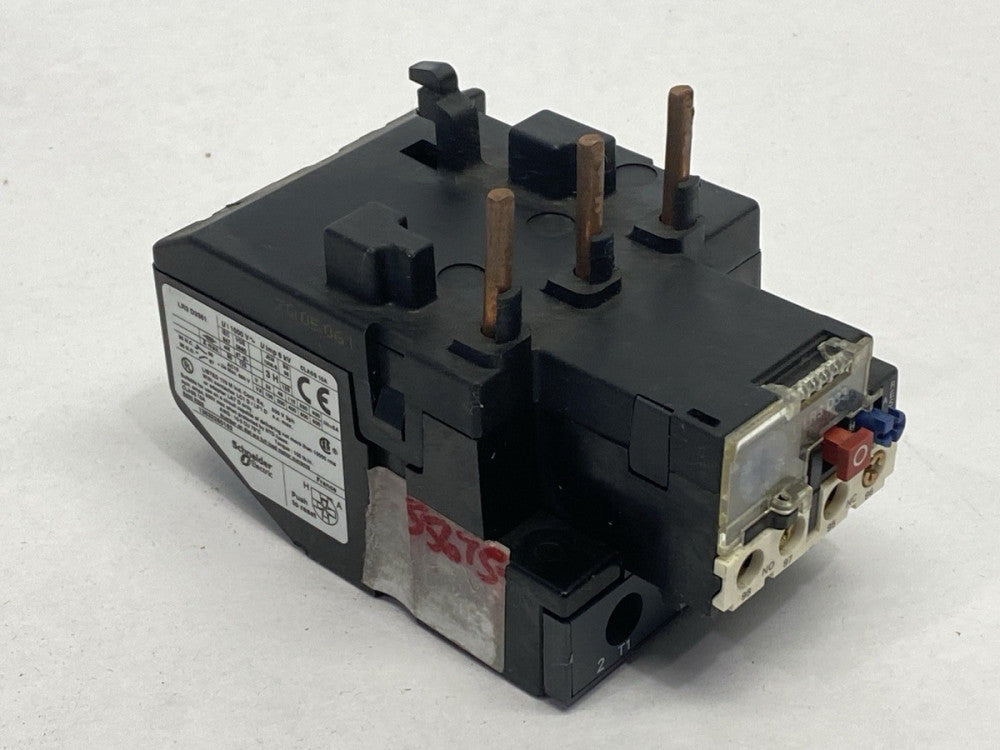 Schneider Electric LR3D3361 TeSys Deca Thermal Overload Relay 55-70A