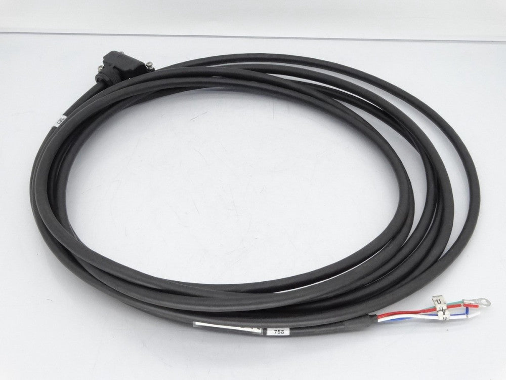 YASKAWA ELECTRIC JZSP-CVM21-05-E CABLE