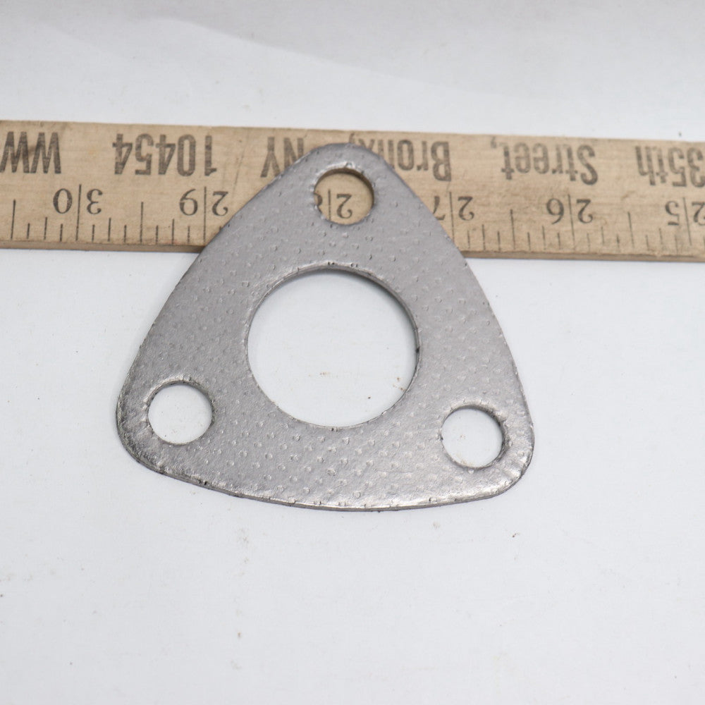 Total Source Gasket Exhaust Flange 3-Bolt HY0301013