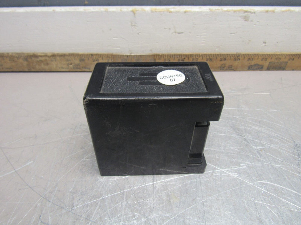 GENERAL ELCTRIC AUXILIARY RELAY 12HGA14AL24C 250VDC 50-SEC NEW OLD STOCK !!