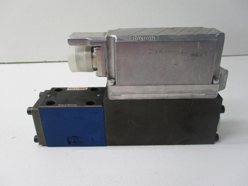 REXROTH 4WRPEH6C3B04L-20/G24K0/B5M  NSNP