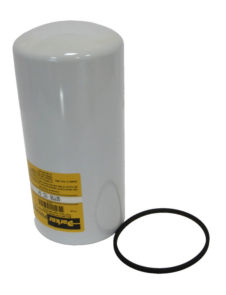 NEW PARKER 927736-10C-SH HYDRAULIC FILTER 92773610CSH