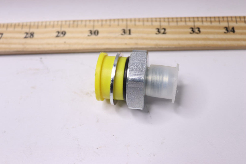 Triple-Lok Flare Male Connector 37Â° 1/2" x 3/4" P8-12F4OMXS