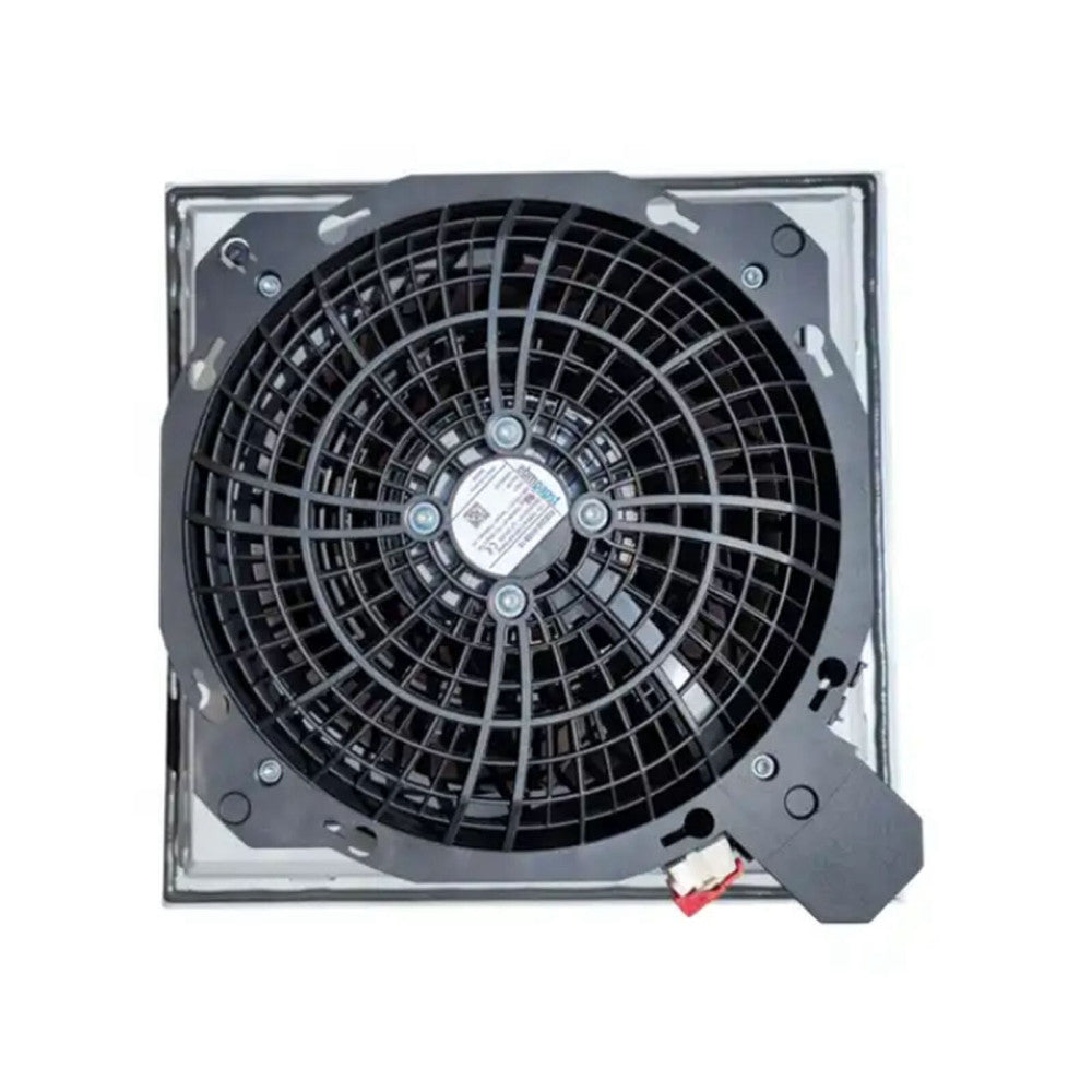 1PC external rotor fan New In Box for K2E200-AH08-15