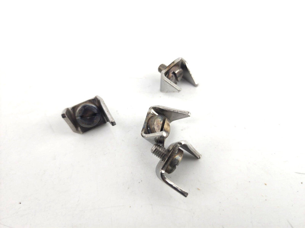 4pcs Bunn 32383.0000 BRACKET WELDMENT AUGER DRIVE