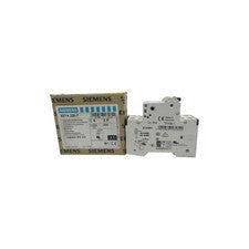 SIEMENS 5SY4206-7 400V 6A NSMP