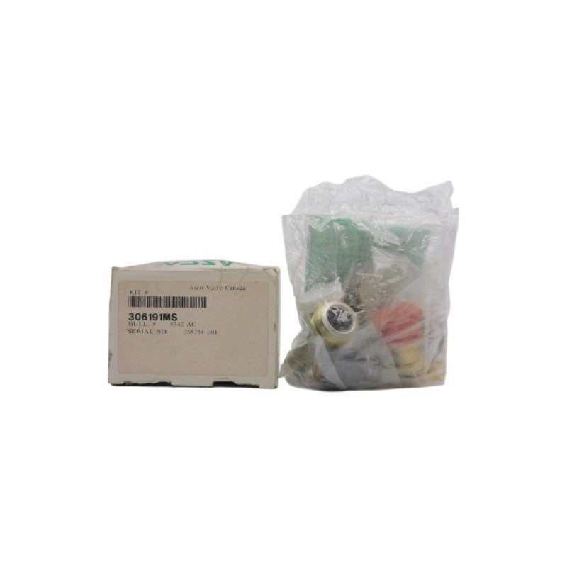 ASCO 306191MS NSMP