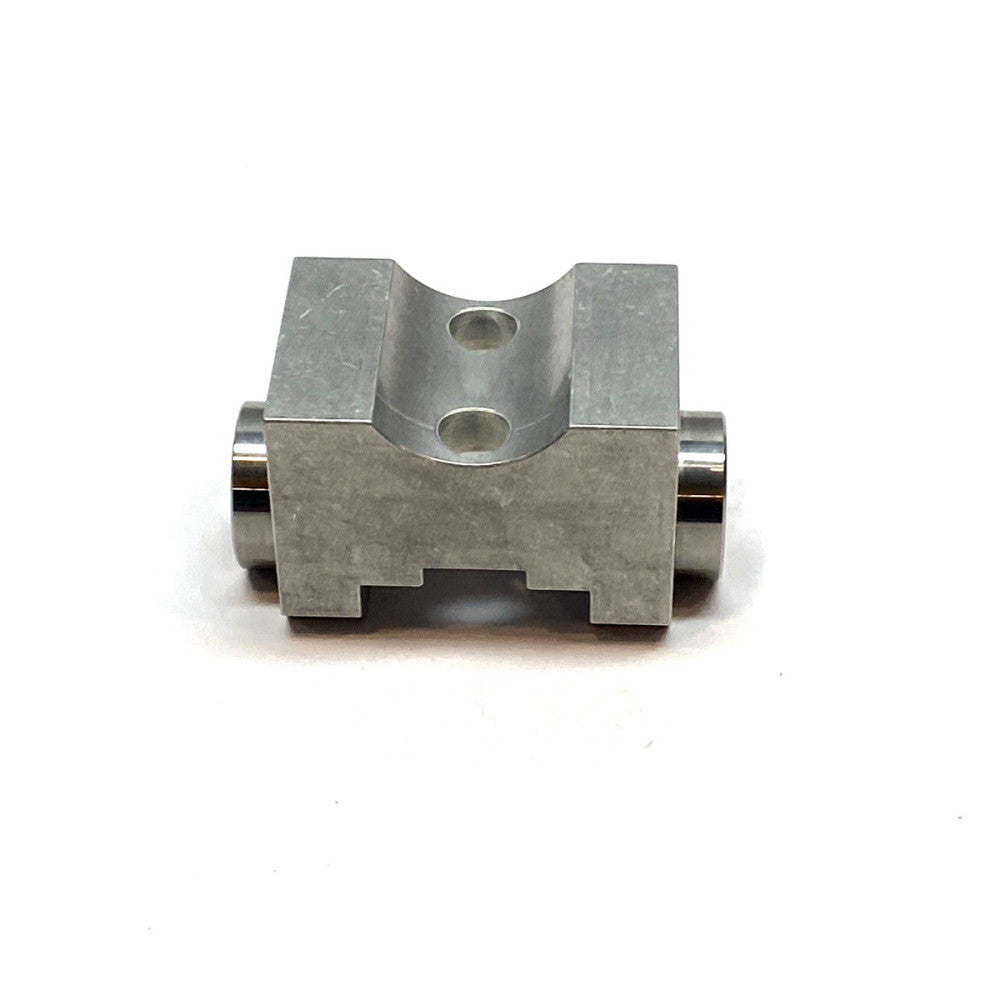 Ganter 23-16-3-104 Upper Clamping, Sidefix Alignment Block Assy