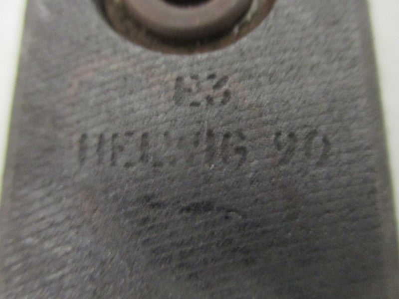 HELWIG 90 E3 IES 33 CARBON BRUSH  UNMP