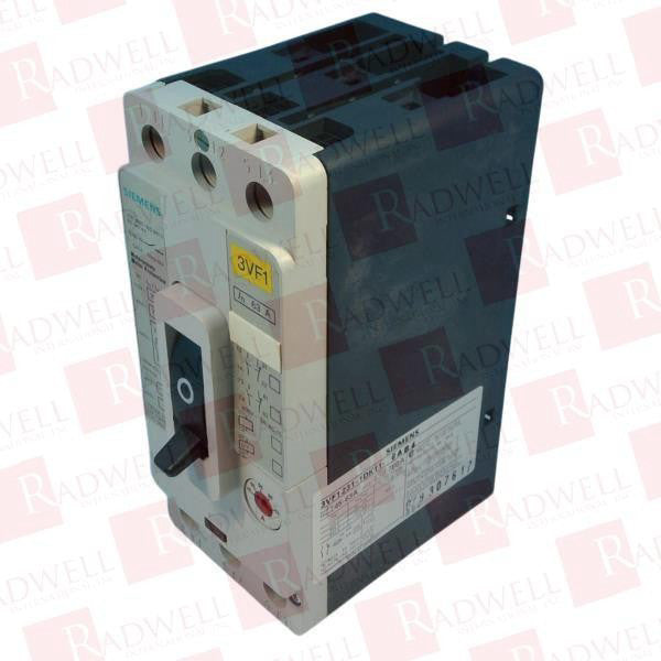 SIEMENS 3VF1-231-1DK11-0AB4 / 3VF12311DK110AB4 (NEW IN BOX)